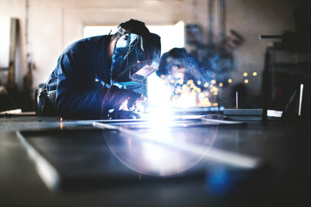 Best Welding Inspection and Certification in Weldon, NC