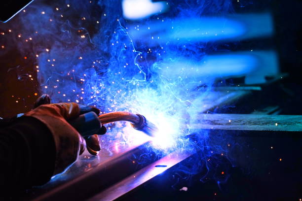 Best Food and Beverage Processing Equipment Welding in Weldon, NC