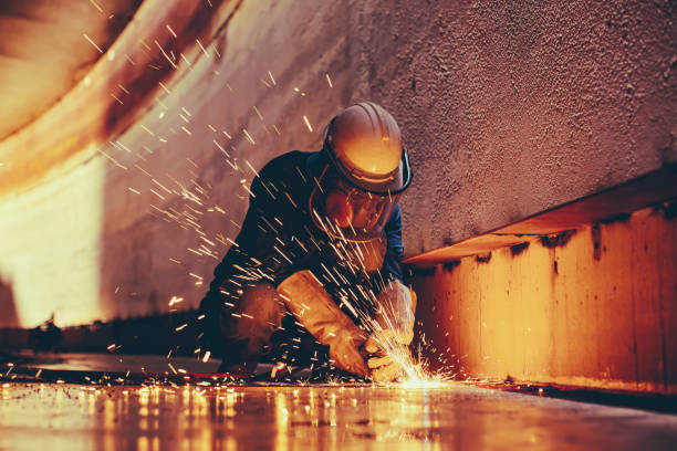 Best Specialty Welding Processes in Weldon, NC