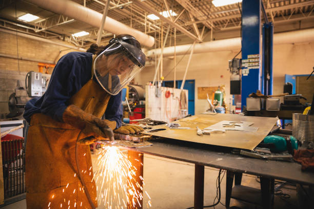 Affordable Welder Services in Weldon, NC