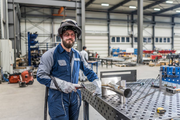 Best Automotive Welding in Weldon, NC