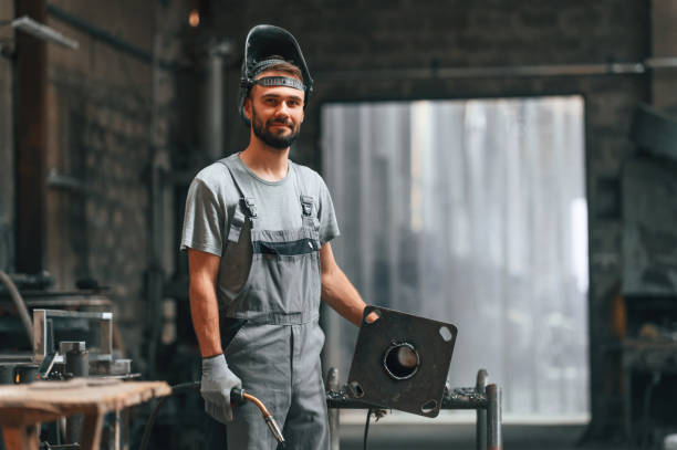 Best Aerospace and Defense Welding in Weldon, NC