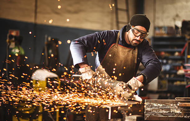 Best Structural Steel Welding in Weldon, NC